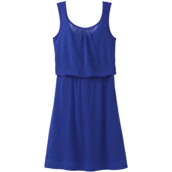 Prana Dresses & Skirts - Prana Women’s Mika Dress, NWT